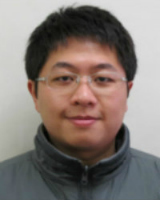  NDRL Graduate Student passes PH.D. Candidacy