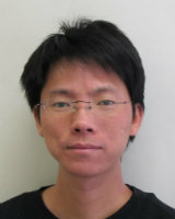 Weixin Huang Selected as a Speaker for the Gordon Research Conference.