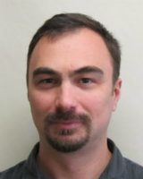 Dr. Vladimir Samara Joins NDRL