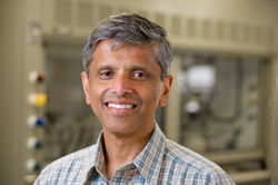 Prashant Kamat Awarded the Henry H. Storch Award in Energy Chemistry 