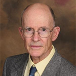 Professor Emeritus Richard Warren Fessenden died on Tuesday, February 11, 2020