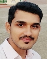 Sujay Shekar