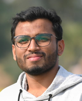 Bikram Ghosh